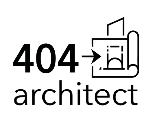 404 Architect